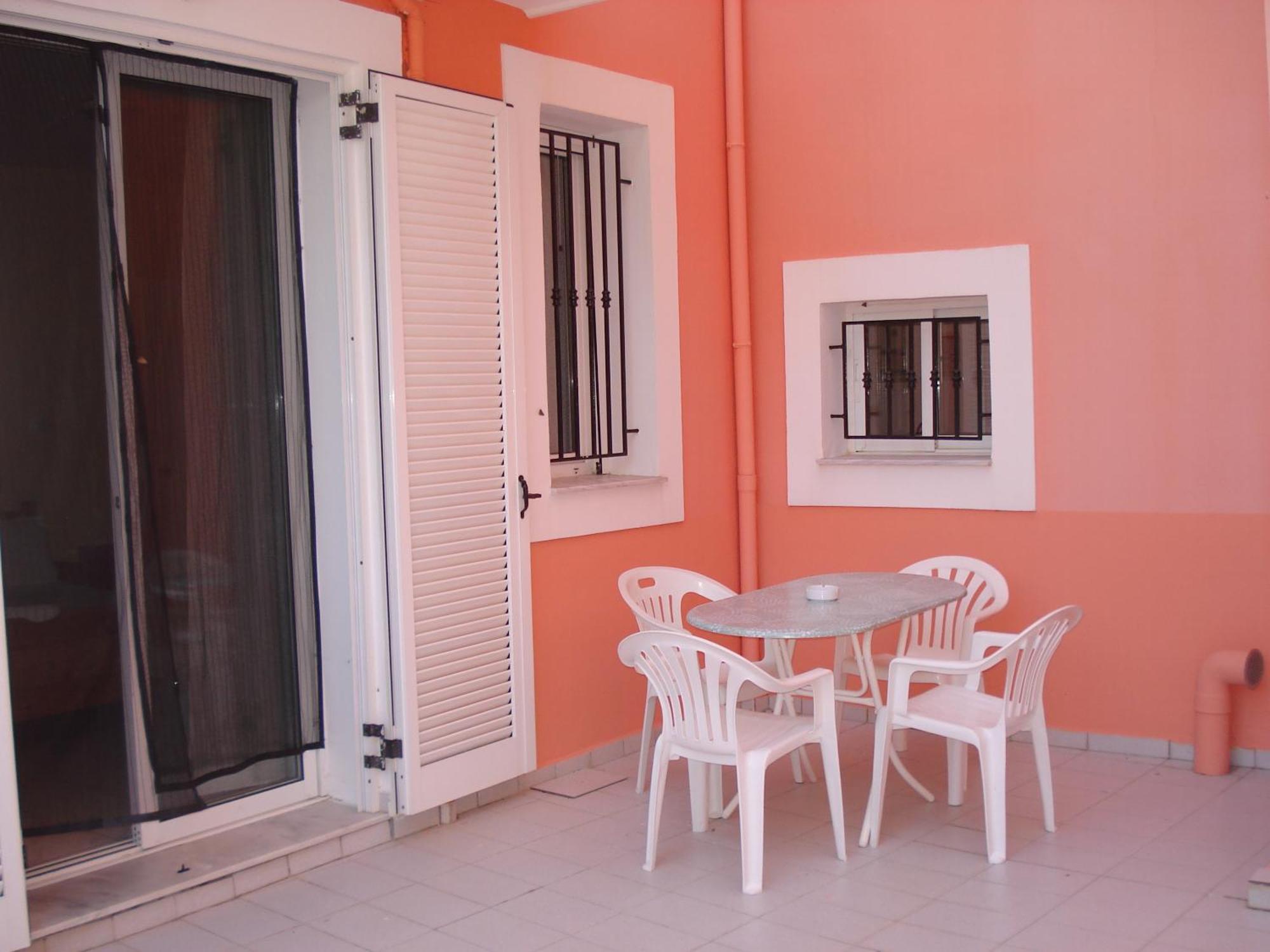 Mema'S Apartment Αγία Ευφημία Εξωτερικό φωτογραφία