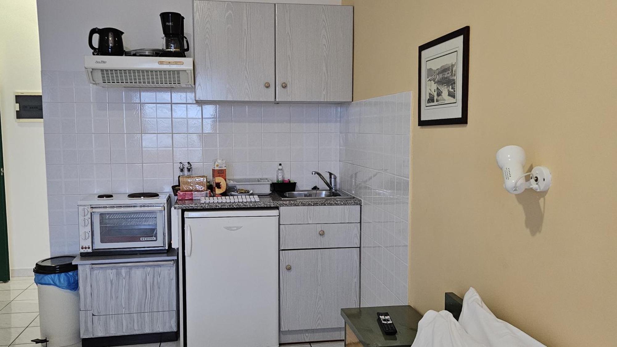 Mema'S Apartment Αγία Ευφημία Δωμάτιο φωτογραφία